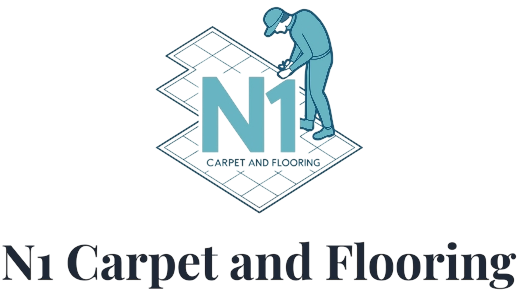 N1 Carpet and Flooring LLC logo